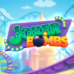 pawin88 HS slot Joker Bombs