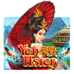 pawin88 JK slot Yeh Hsien