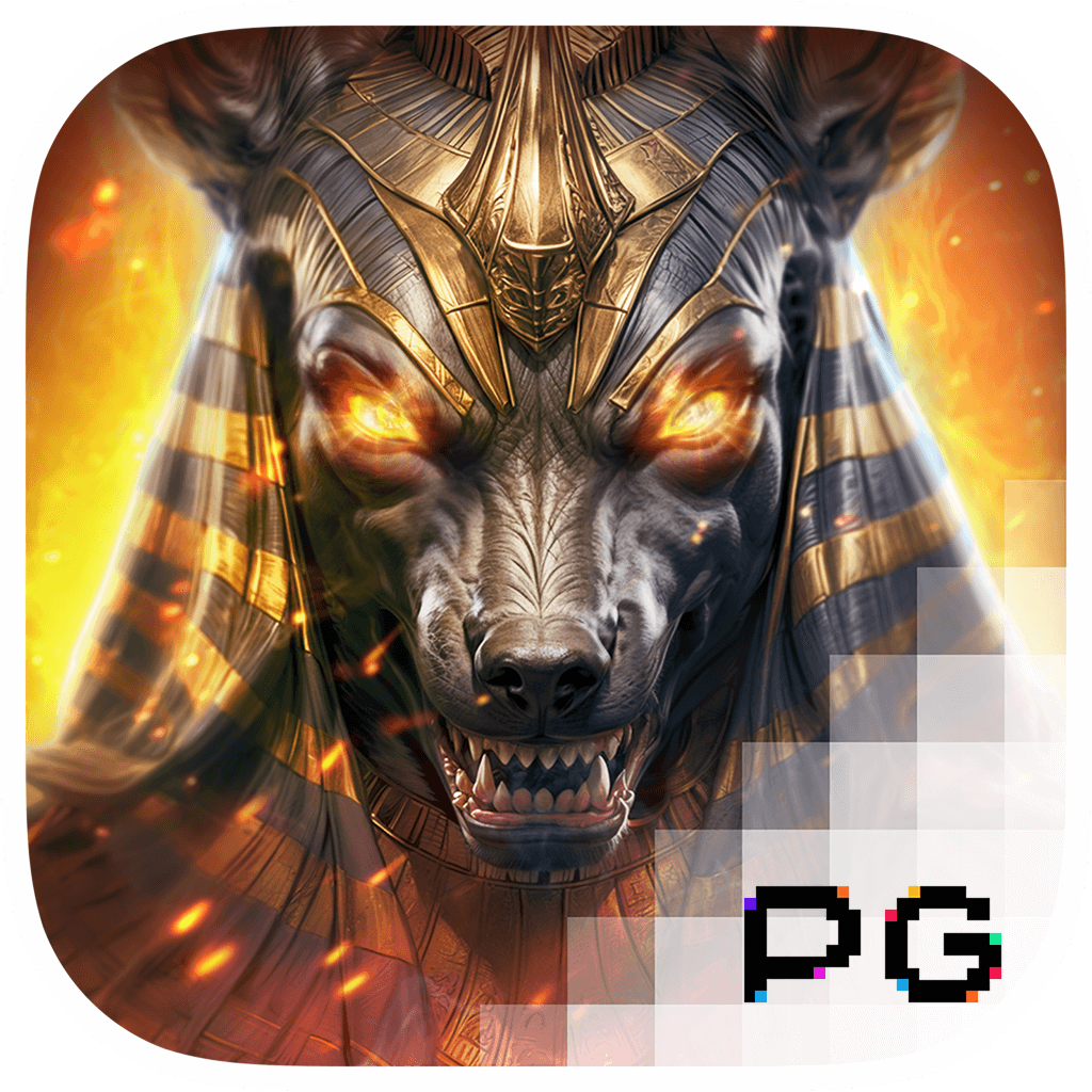 Emelon168 Pg slot Anubis Wrath