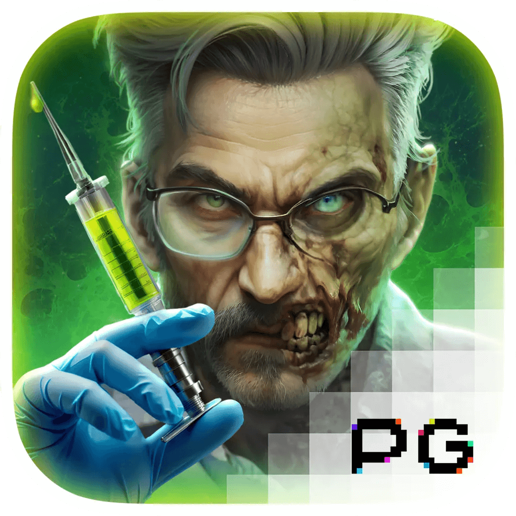 Emelon168 Pg slot Zombie Outbreak