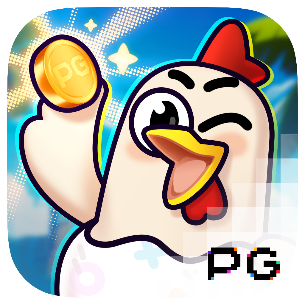 Emelon168 Pg slot Chicky Run