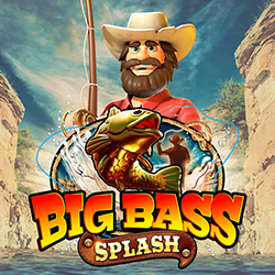 pawin88 PP slot Big Bass Splash