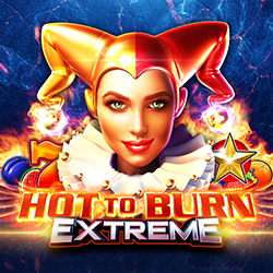 pawin88 PP slot Hot to Burn Extreme